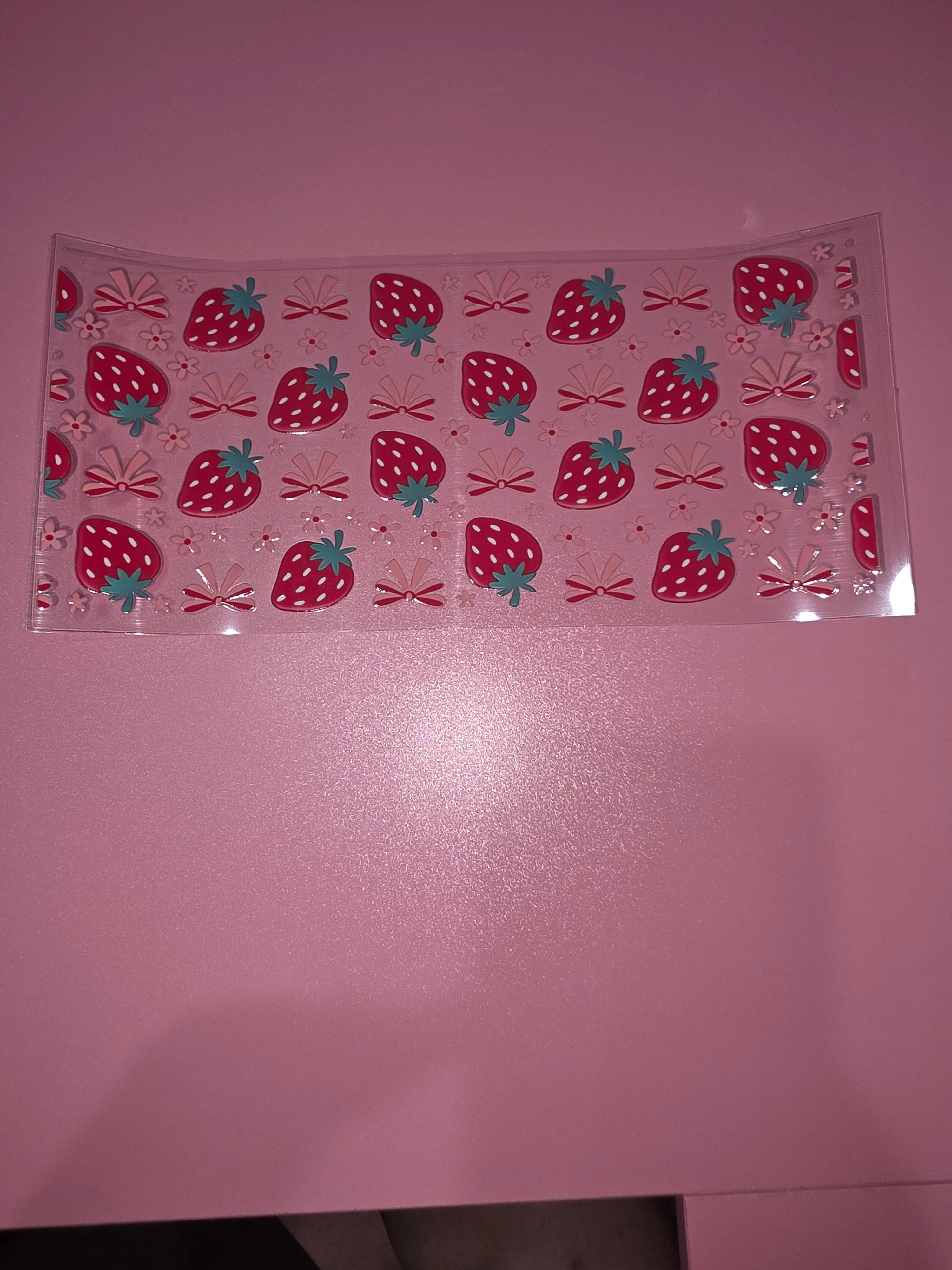 Strawberry