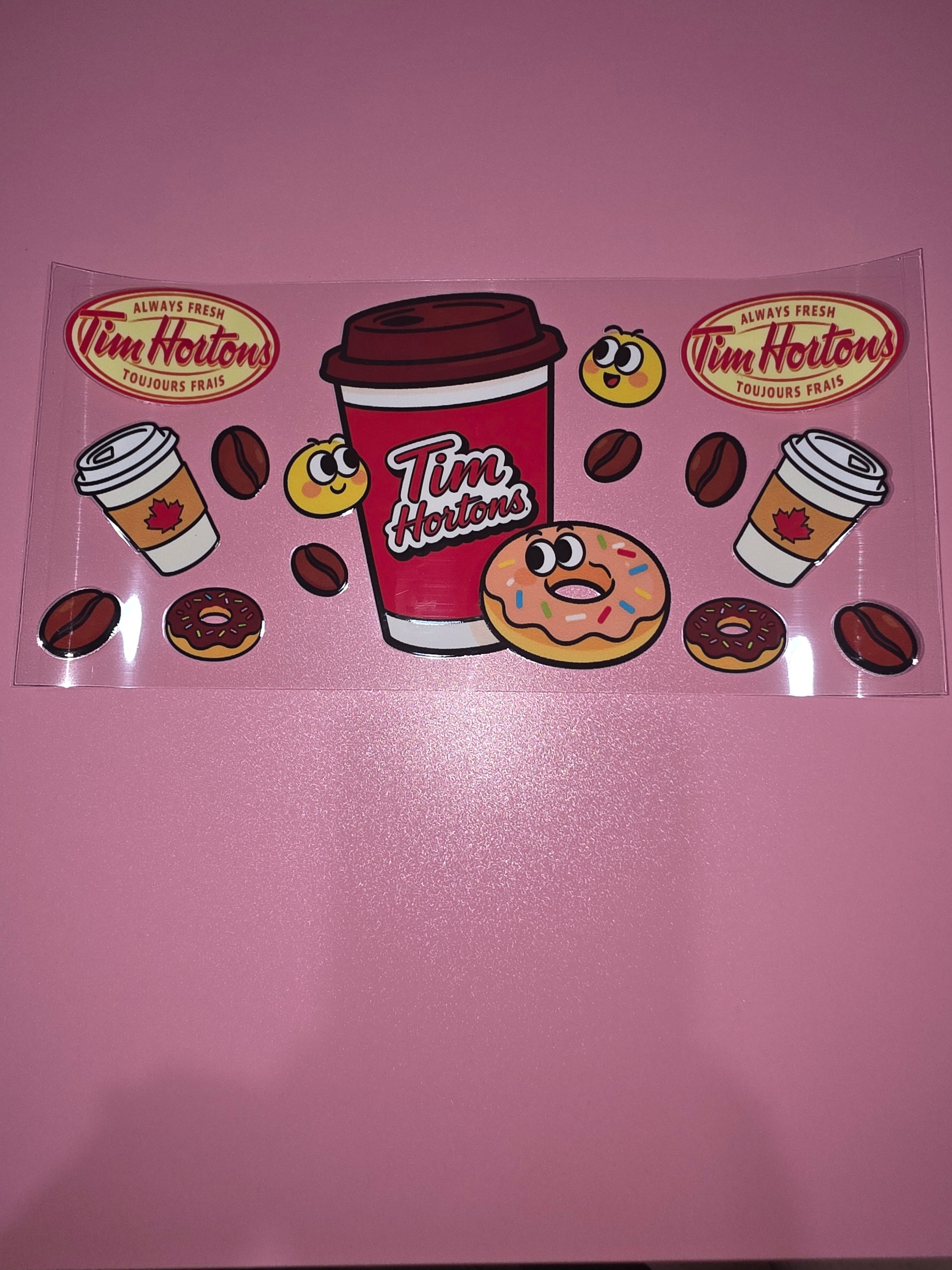 Tims