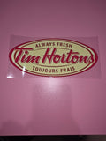 Timmys
