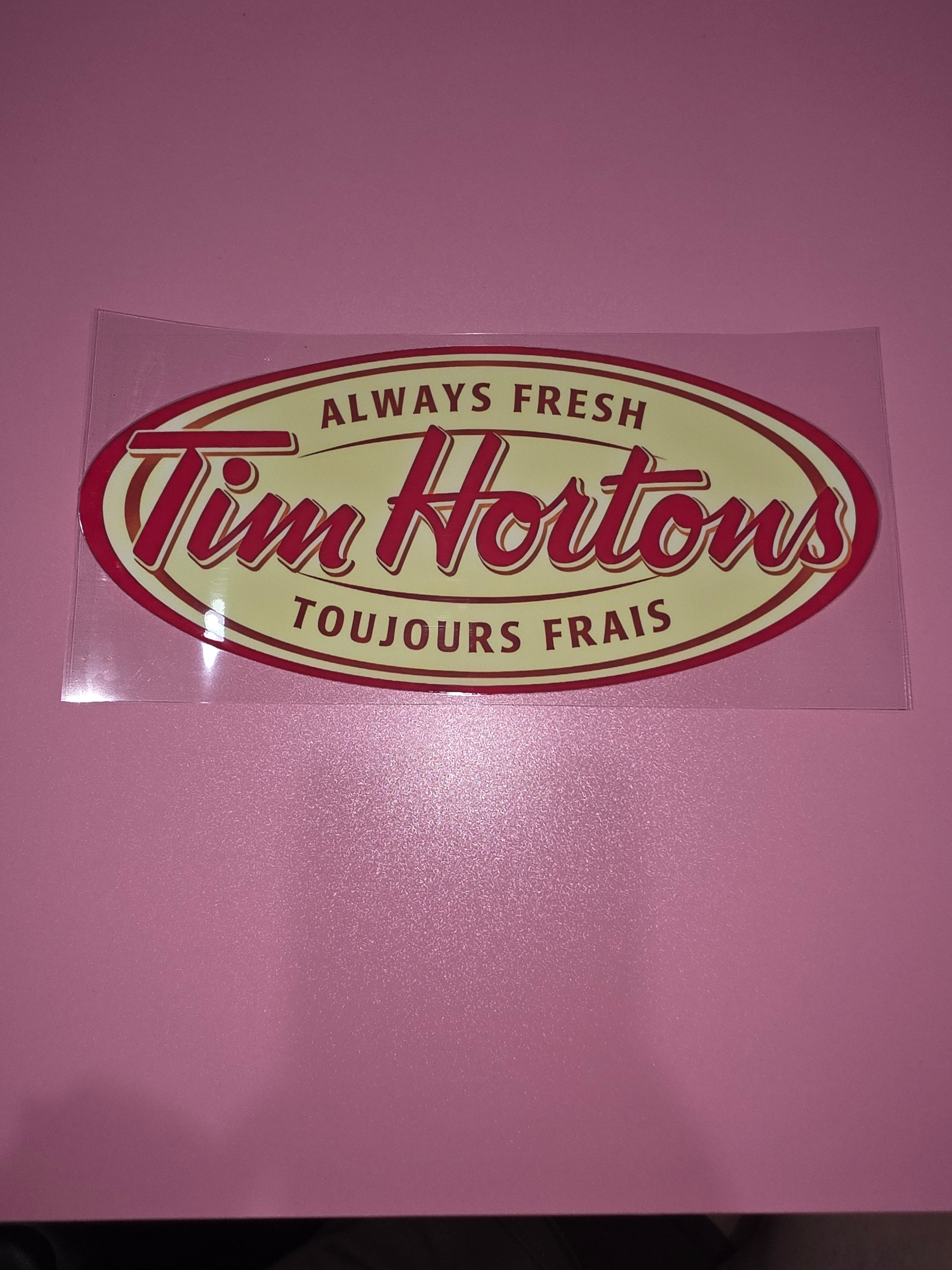 Timmys