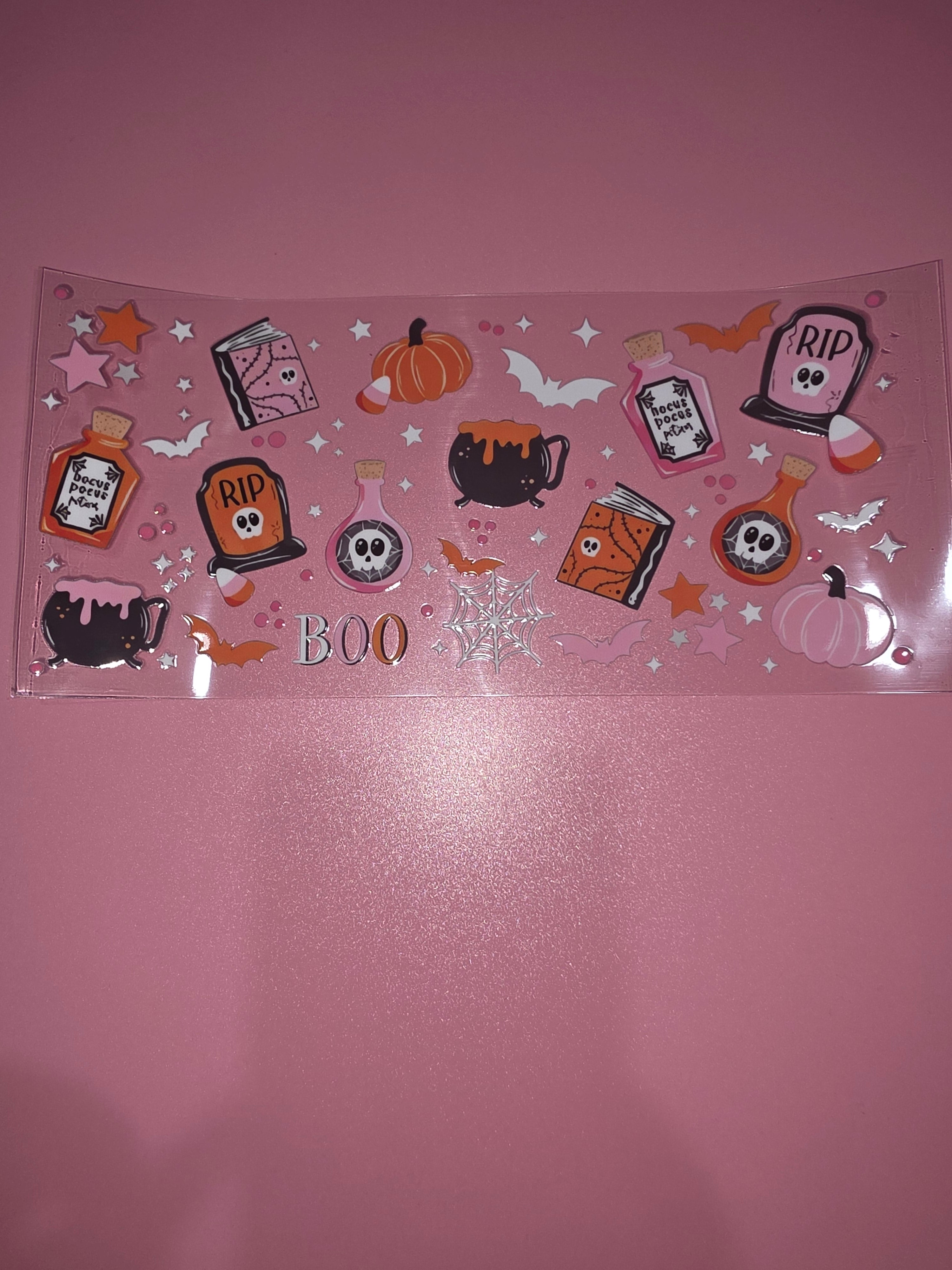Boo