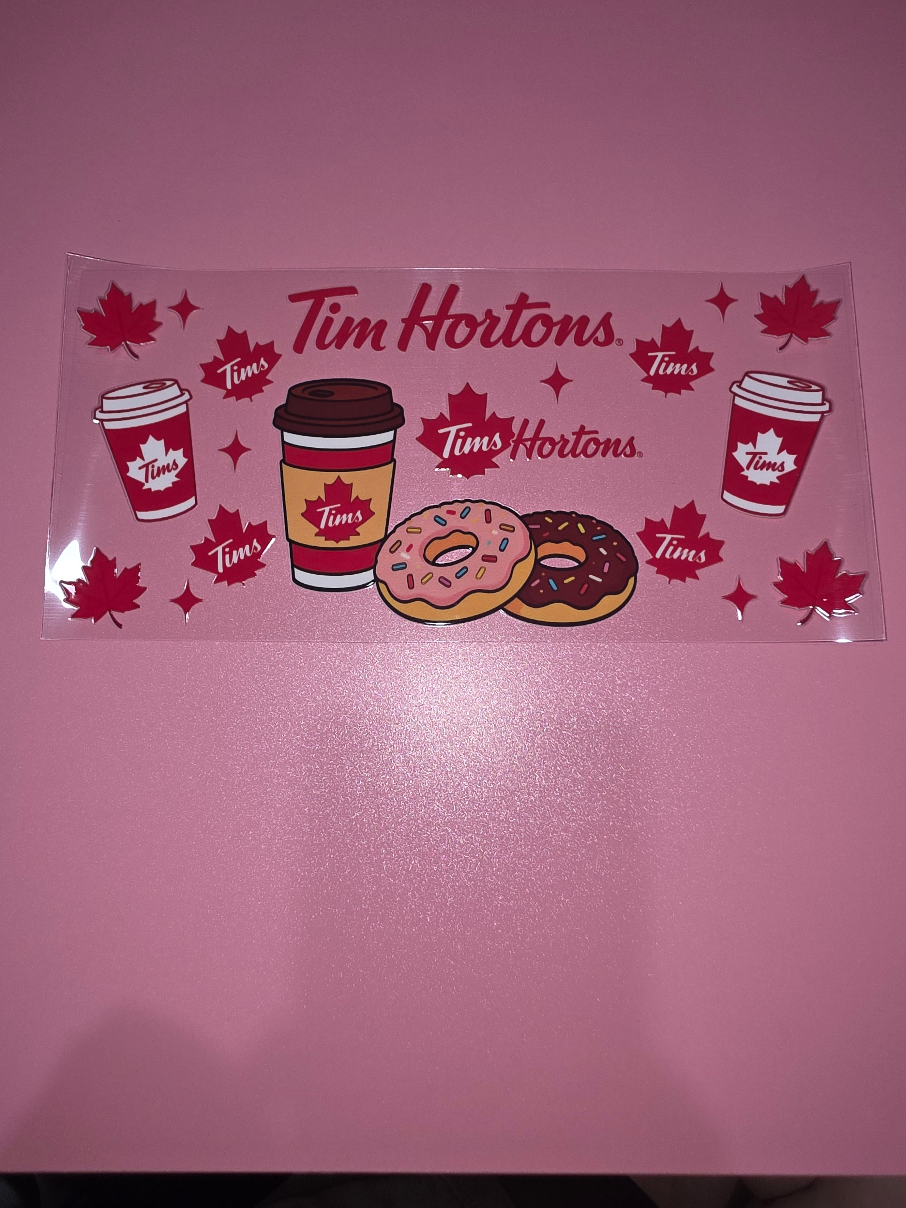 Tims