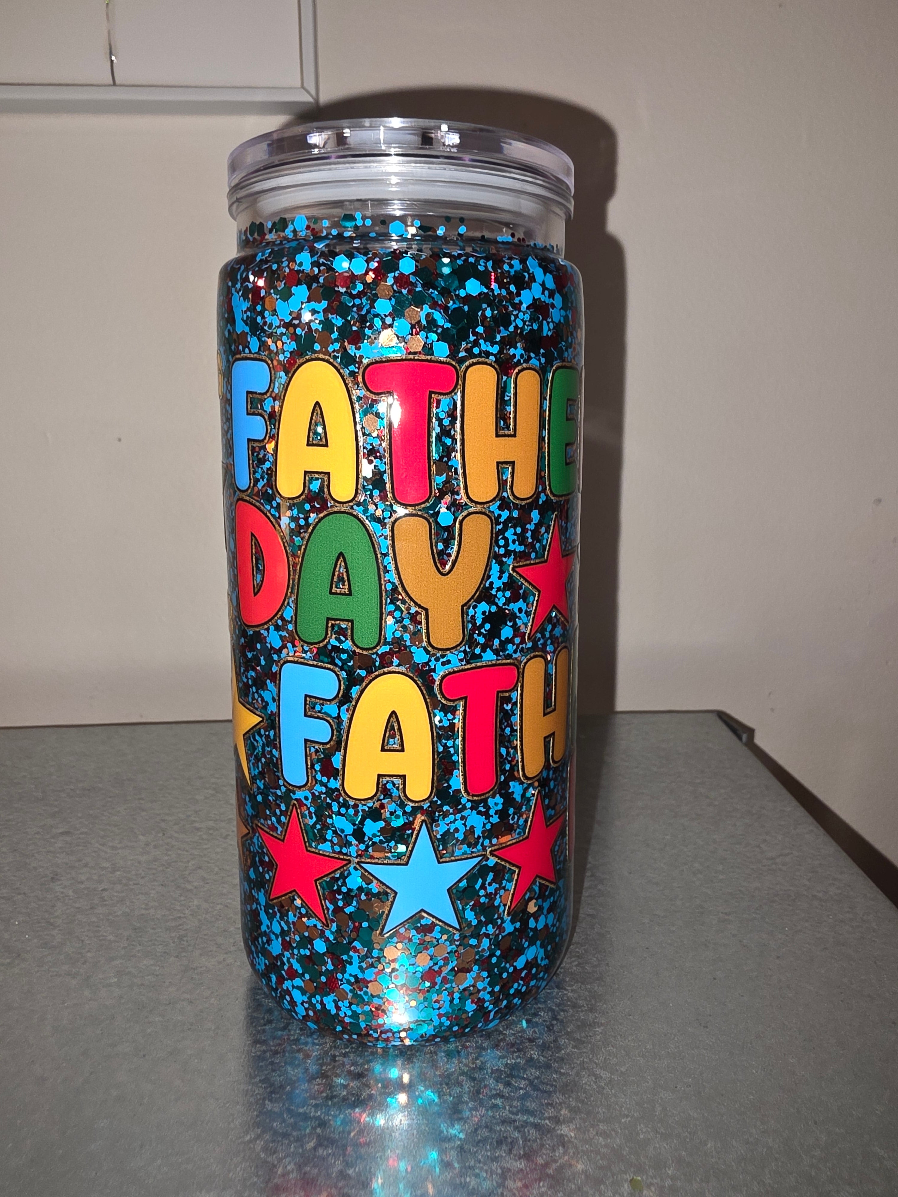 Father's Day pre made