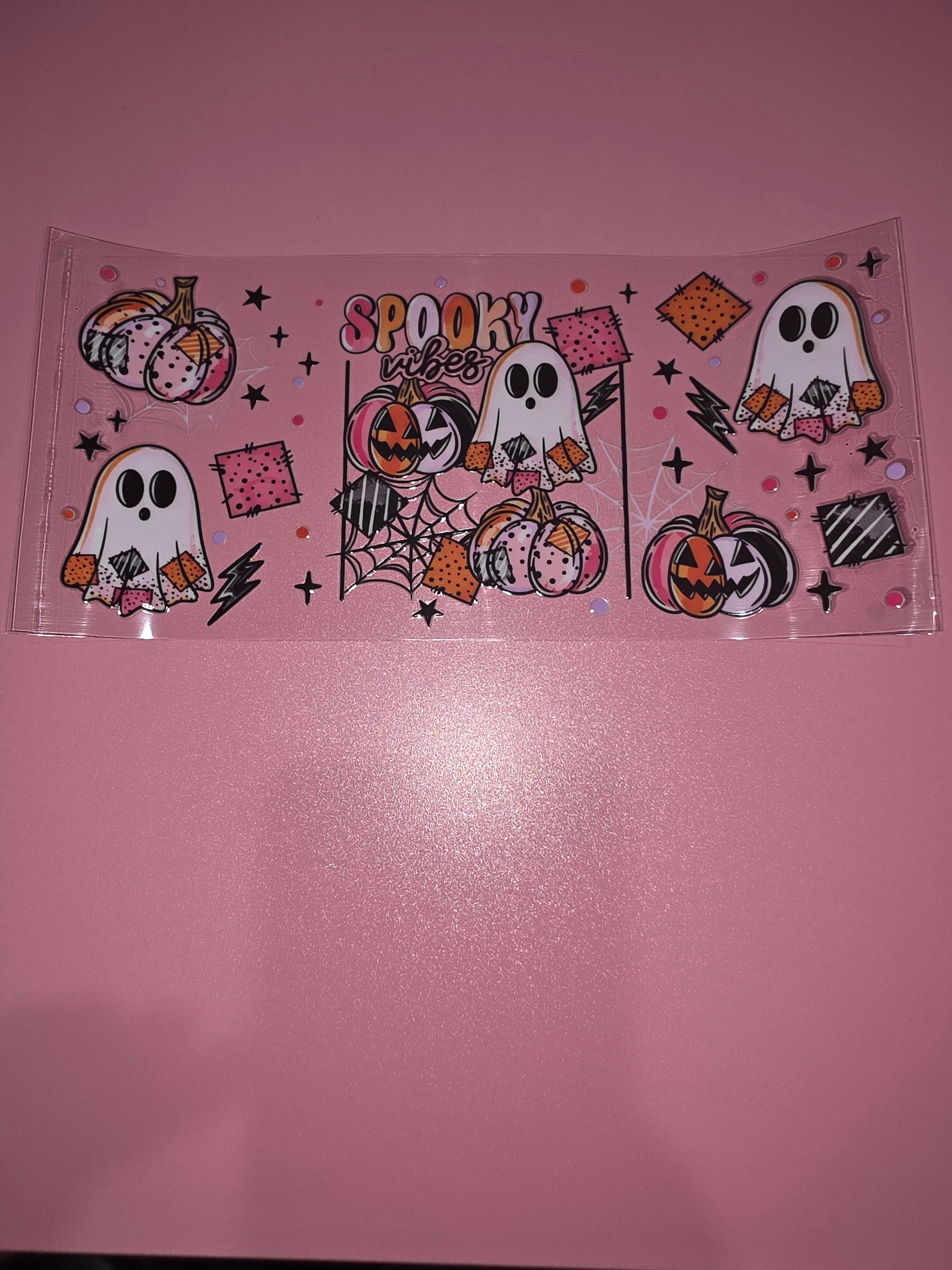 Spooky