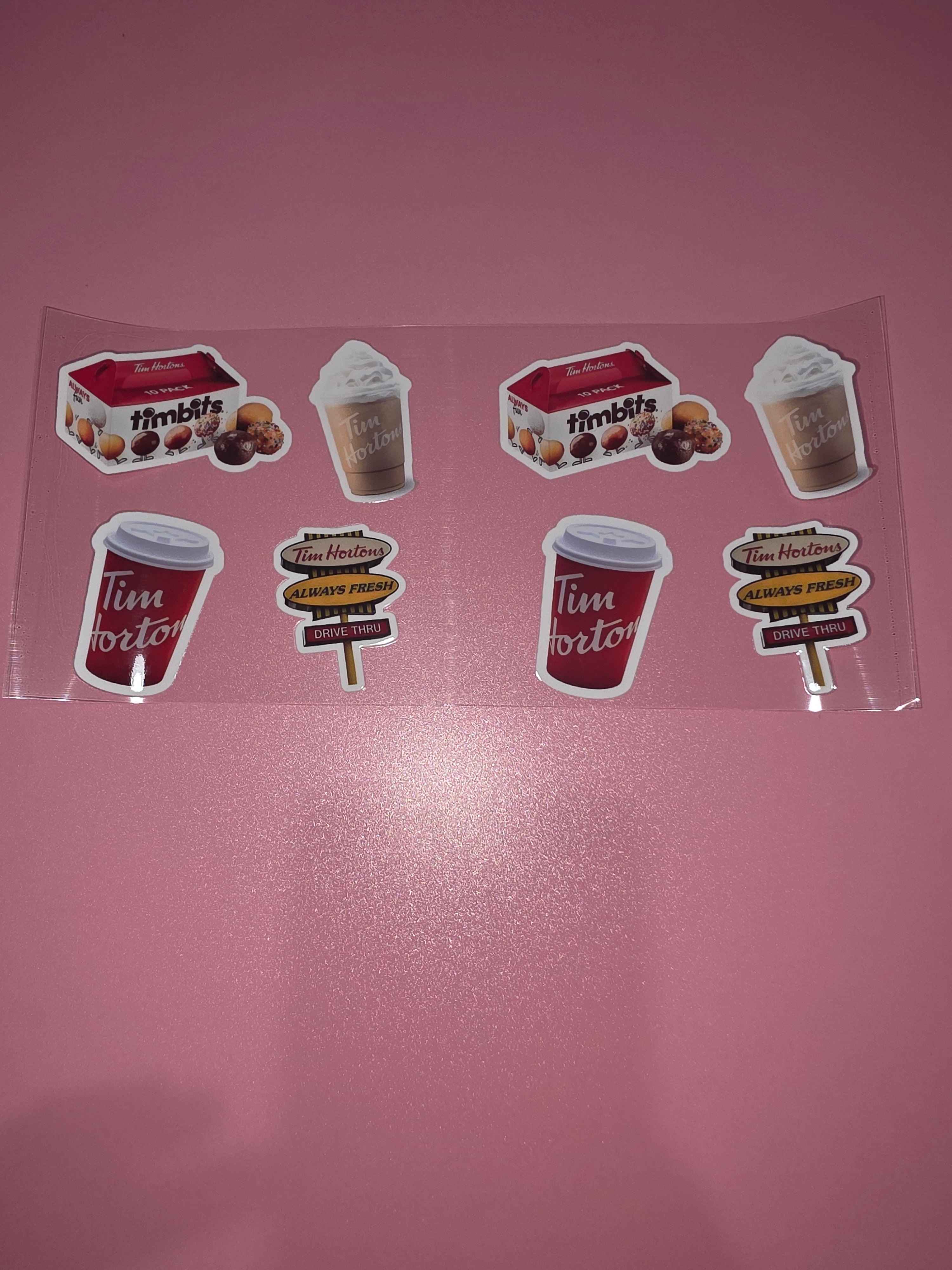 Timmys